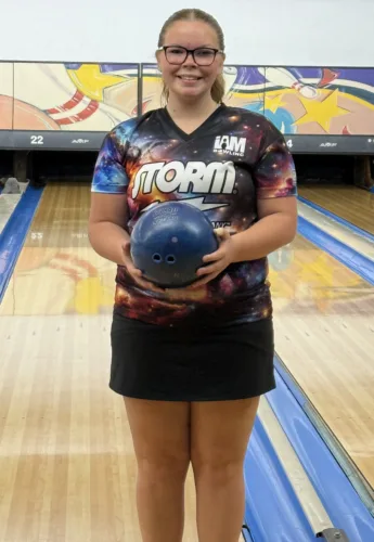 Linden’s Robinson qualifies for junior gold championships in Indy